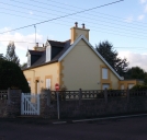 Maison, rue de Bel Air ; rue de Cochen, Lanvignec (Paimpol)