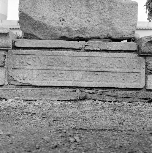 Ferme, Goulit an Dréau (Cast)