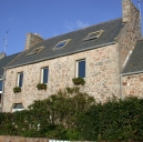 Maison, Ploumanac'h, 90 chemin de la Pointe (Perros-Guirec)
