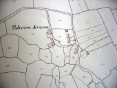 Ferme 2, Talvern-Kerveno (Pluméliau fusionnée en Pluméliau-Bieuzy en 2019)