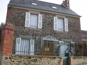 Maison, 1 rue du Château d'eau (Binic fusionnée en Binic-Etables-sur-Mer en 2016)