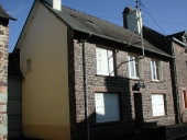 Maison, 6 rue de Gaël (Montfort-sur-Meu)