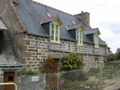 Maison, 123 rue de Kerariou, Runigou (Trébeurden)