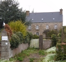 Maison, Croas-Hent (Lanmodez)