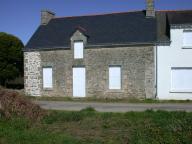Maison, Lande Saint-Guen (Saint-Barthélemy)