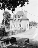 Maison, 15 rue Lucien Briend (Josselin)