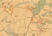 Écart de la Cocais (Le Verger)