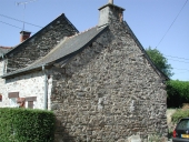 Maison, le Brûlay (Langon)