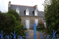 Maison, Larmor-Pleubian (Pleubian)