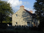 Maison, le Bas Gust (Renac)