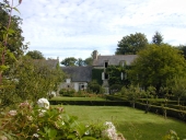 Demeure, Les Auffenais (Le Minihic-sur-Rance)