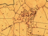 Hameau, Créac'h Niver (Scrignac)