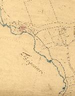 Moulin à papier, Pen ar Vern (Taulé)