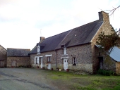 Ferme, la Chérulais (Epiniac)