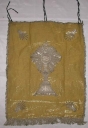 Voile d'exposition du saint sacrement