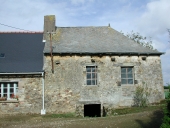 Ferme, le Rocher (Gennes-sur-Seiche)