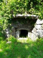 Fontaine de Kergaradec (Cléden-Cap-Sizun)
