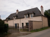 Ferme, Monceau (Noyal-Châtillon-sur-Seiche)