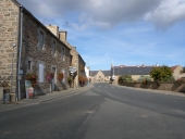 Présentation de la commune de Lanmodez