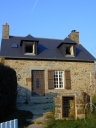 Maison, la Garenne (Trémeheuc)