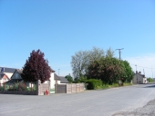 Ecart, Ker Lann (Bruz)