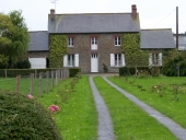 Ferme, Maléquerre (Saint-Suliac)