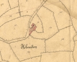 Ancienne ferme, actuellement maison, Kervourdon-Vihan (Plestin-les-Grèves)