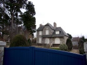 Maison, 5 boulevard de Buglais (Lancieux)