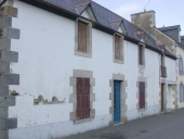 Maison, 10 rue Sainte-Marguerite (Binic fusionnée en Binic-Etables-sur-Mer en 2016)