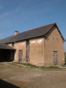 Ferme, la Guérivais (Gévezé)