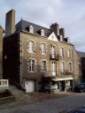 Maison, 6 rue des Ecoles (Dol-de-Bretagne)