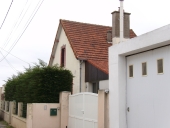 Maison, Saint-Laurent-de-la-Mer (Plérin-sur-Mer)