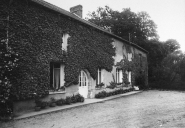 Ferme, le Bout de Lande (Acigné)