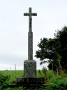 Croix, le Restou (Dinéault)