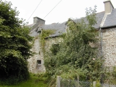 Maison, 16 rue de la Huliais (Le Minihic-sur-Rance)