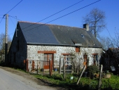 Ferme, la Gallerie (Trémeheuc)