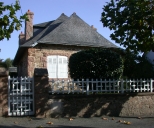 Maison, 15 rue des Prés (Perros-Guirec)