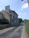 Maison, rue du Moulin de Laval, Doslet (La Ville-ès-Nonais)