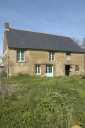 Ferme, la Touche-aux-Vanais (Miniac-Morvan)
