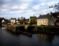 Pont routier Notre-Dame (Rohan)