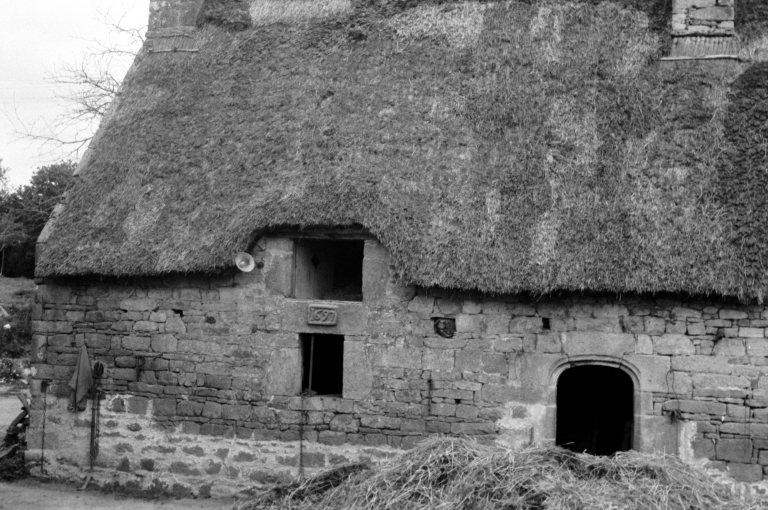 Ferme, Saint-Coff (Plouay)