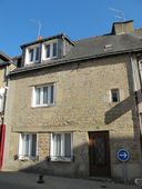 Maison, 20 rue de la Fontaine (Vannes)