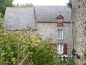 Maison, la Soulière (Plerguer)