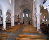 Le mobilier de l'église paroissiale Saint-Briac