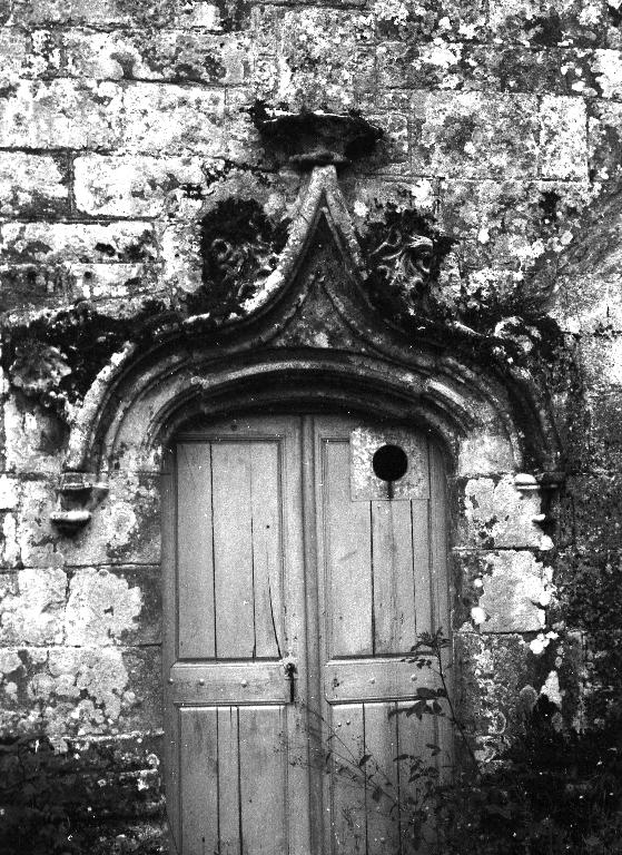Eglise paroissiale Saint-Malo (Locmalo)