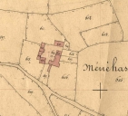 Maison 2, Ménéhaz (Plestin-les-Grèves)