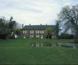 Manoir, le Châtel (Pipriac)
