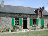 3ème ferme, la Boulnaie (Visseiche)