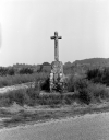Croix monumentale, Boullomer (Canihuel)