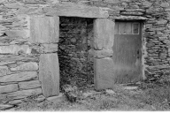 Ancienne ferme, Lohennec (Sizun)